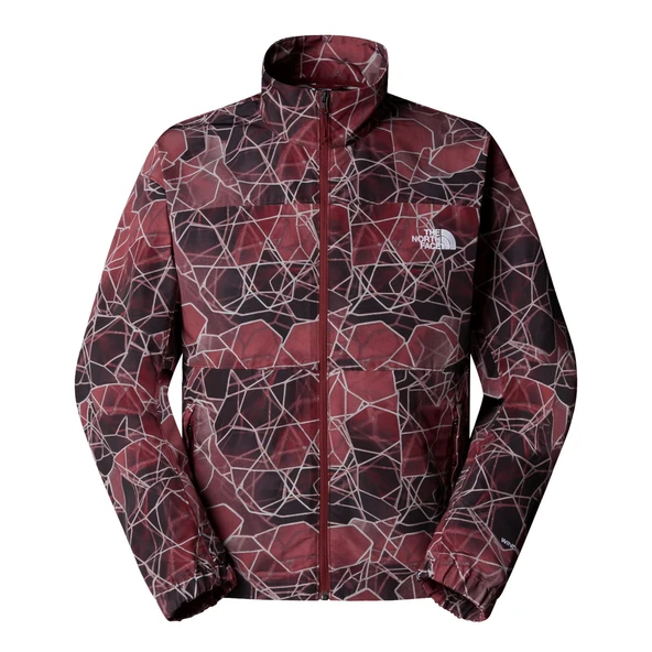 The North Face Erkek TNF EASY WIND TRACK  Ceket  NF0A88XY61G1 ürün görseli 1