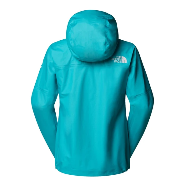 The North Face Kadın SUMMIT PAPSURA FUTURELIGHT Ceket NF0A8A4E6IB1 - Resim 2