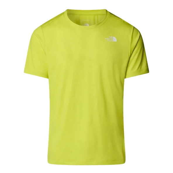 The North Face Erkek 24/7 Tişört EMBOSSED NF0A8BEP93U1 ürün görseli 1
