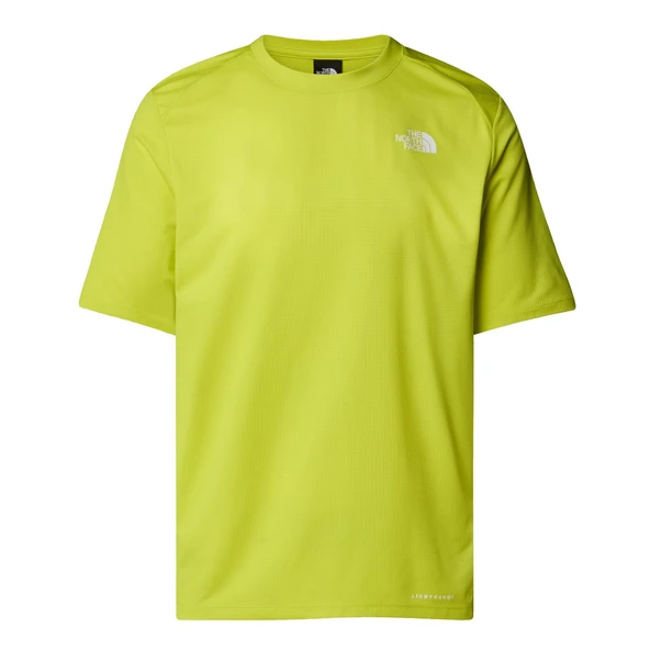 The North Face Erkek SHADO Tişört NF0A87TUJE31 ürün görseli 1