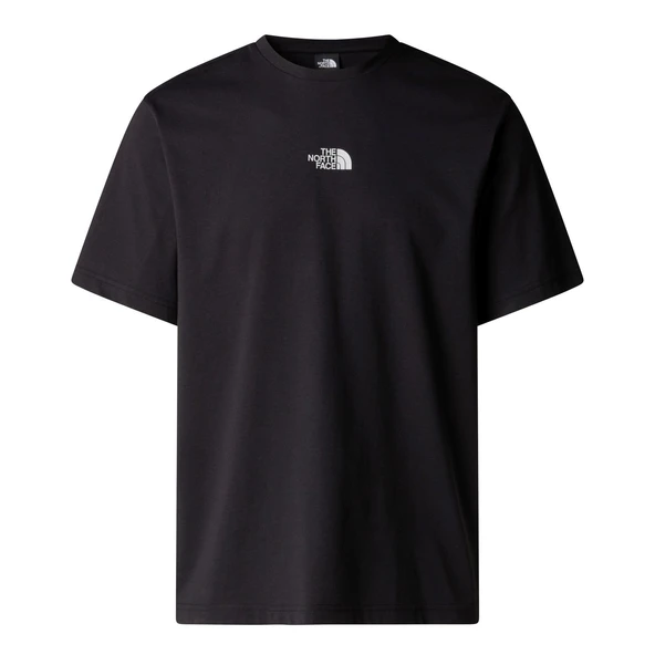 The North Face U RELAXED Tişört NF0A8C3AJK31 ürün görseli 1