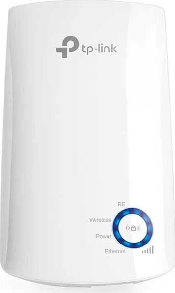 TP-Link TL-WA850RE 300Mbps N Kablosuz Kompakt Access Point ve Menzil Genişletici ürün görseli 1