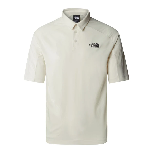 The North Face Erkek PACKABLE SS POLO NF0A883KQLI1 ürün görseli 1
