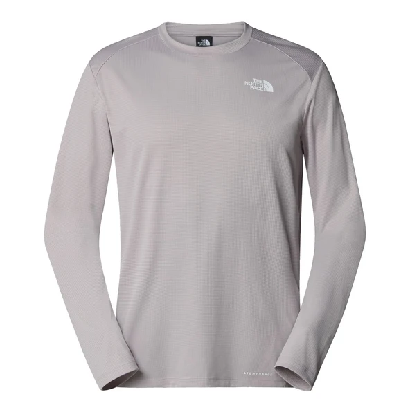 The North Face Erkek SHADO Kadın LS Tişört NF0A87TV1OA1 ürün görseli 1