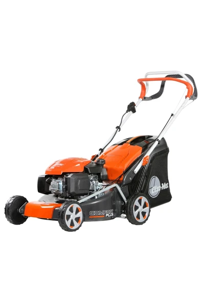 Oleomac G48 TKE Comfort Plus Euro5 Benzinli Çim Biçme Makinesi Marşlı ürün görseli 1