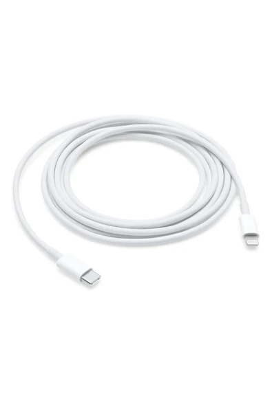 TrkTech Type-c - Lightning 20 Watt Hızlı Iphone Uyumlu Şarj Kablosu (1 METRE) ürün görseli 1
