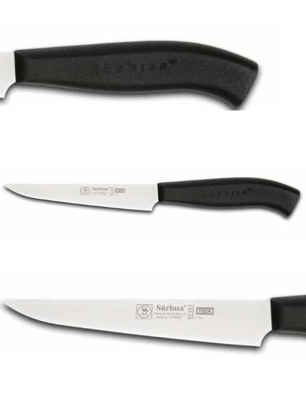 Sürbisa Peynir Bıçağı 61163 14.0 cm - Resim 2