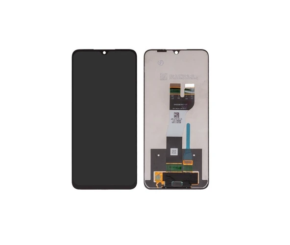 Samsung Uyumlu A057 A05 Lcd Çıtasız ürün görseli 1