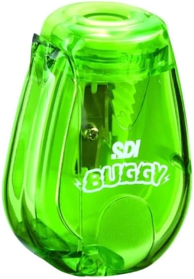 SDI Buggy Standart Kalemtraş - 1 Adet / 0120D ürün görseli 1