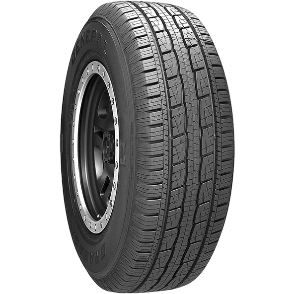 General 275/50R20 113H XL FR MO1A Grabber HTS60 (Yaz) (2025) ürün görseli 1