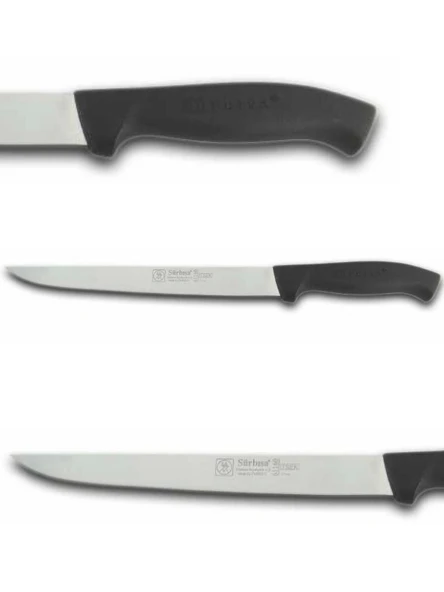 Sürbisa Fleto Bıçağı 61160 23.5 cm - Resim 2