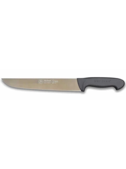 Sürbisa Kasap Bıçağı (6 No Kuşbaşı + Doğrama) 61151 24.5 cm ürün görseli 1