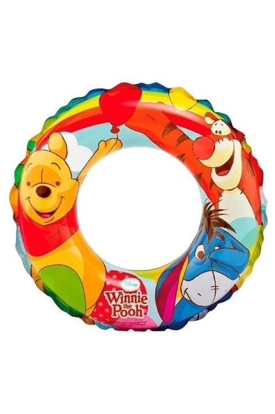 Intex Winnie The Pooh Simit - Resim 3