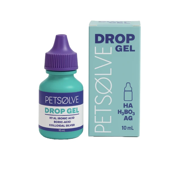 Pet Solve DropGel 10 ml ürün görseli 1