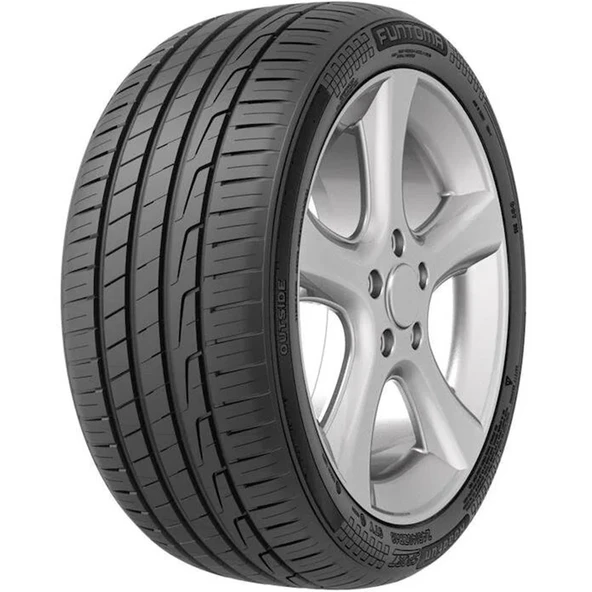 Funtoma 225/45ZR19 96W Reinf. RoadFun Sport (Yaz) (2025) ürün görseli 1