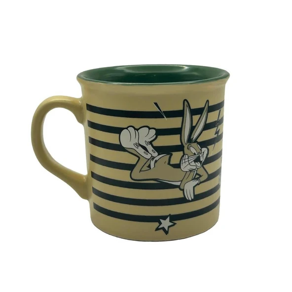 LOONEY TUNES BUGS BUNNY AMSTERDAM KUPA 386452 ürün görseli 1