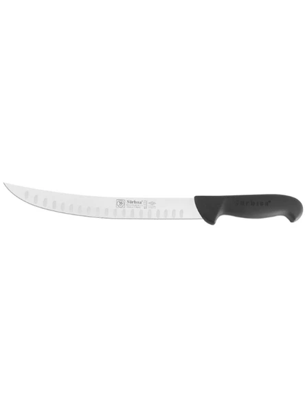 Sürbisa Kasap Bıçağı - Et Açma Bıçağı 61133-K 26.0 cm ürün görseli 1