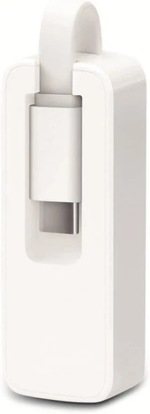 TP-LINK UE300C TYPE-C TO RJ45 GIGABIT ETHERNET ADAPTER - Resim 3