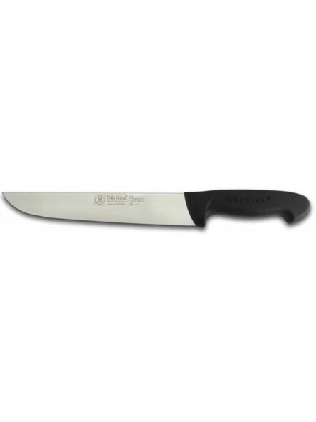 Sürbisa Kasap Bıçağı (5 No Kuşbaşı + Doğrama) 61150 23.0 cm ürün görseli 1