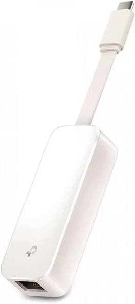 TP-LINK UE300C TYPE-C TO RJ45 GIGABIT ETHERNET ADAPTER - Resim 2