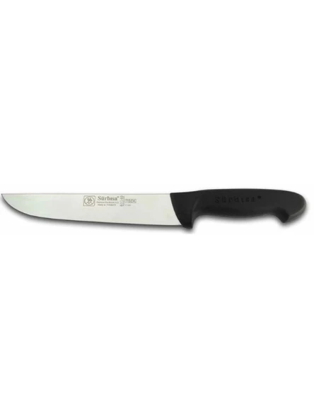 Sürbisa Kasap Bıçağı (4 No Kuşbaşı + Doğrama) 61140 20.0 cm ürün görseli 1