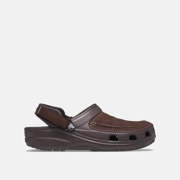 Crocs Yukon Vista II Clog Erkek Spor Terlik 207689-23D ürün görseli 1