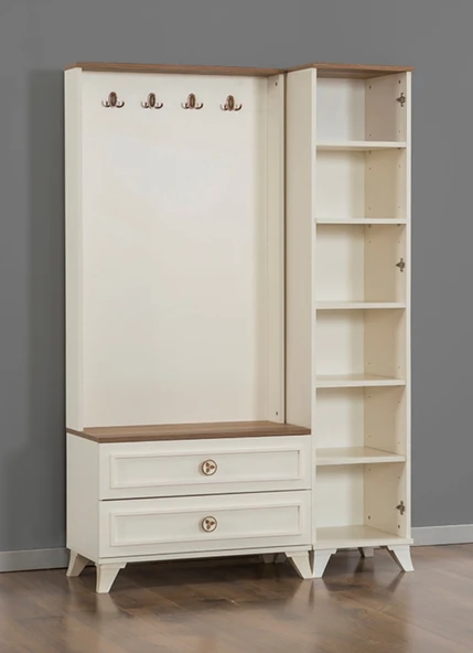 DARDASON IRMAK PORTMANTO 120 CM - Resim 2