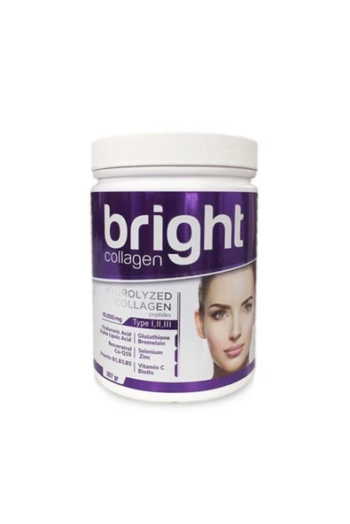 GREEN FARMA BRİGHT KOLLAJEN TİP 1-2-3 ürün görseli 1