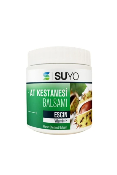 GREEN FARMA SUYO AT KESTANESİ BALSAMI 500 ML ürün görseli 1