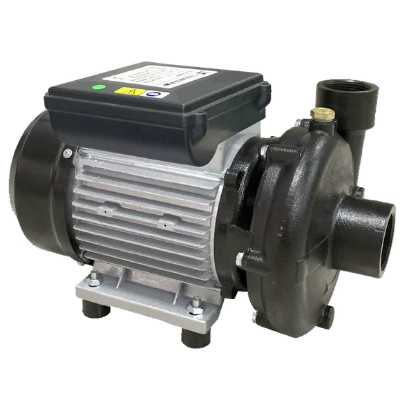 Varan SP 2200T Tek Kademe Monoblok Santrifüj Pompa 3 HP / 2.2 kW, Trifaze 380 V, 38 Mss, 30 m3/h ürün görseli 1