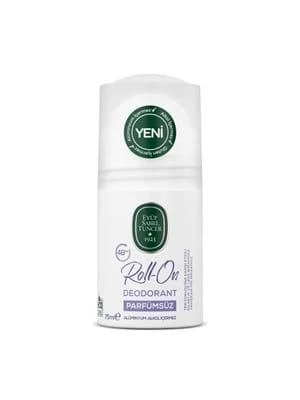 Eyüp Sabri Tuncer Roll-On Deo Roll-on Parfümsüz ürün görseli 1