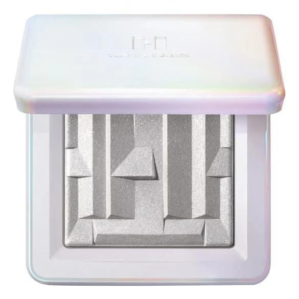 Haus Labs by Lady Gaga Bio-Radiant Gel-Powder Highlighter - Moonstone ürün görseli 1
