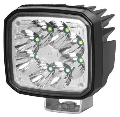 Hella Off-Road Led Lamba 12V-24V Ultra Beam Gen. II 1GA995606-311 ürün görseli 1