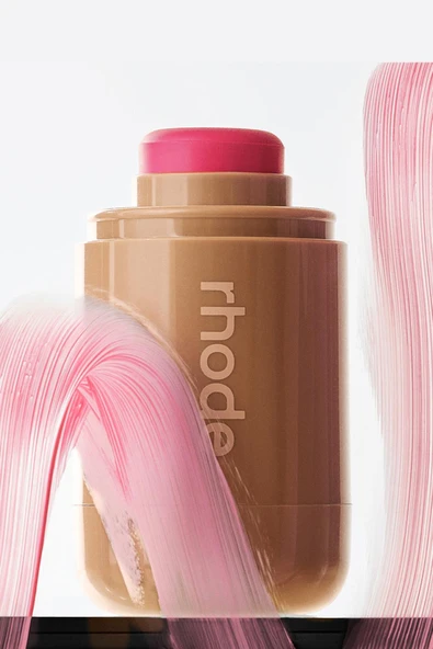Rhode Pocket Blush Allık Juice Box 5.3GR ürün görseli 1