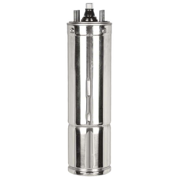 Varan 2 HP / 1.5 kW Tek Motor | Trifaze 380 V | 4" Derin Kuyu Pompası Sondaj Motoru | VTM 2-T ürün görseli 1