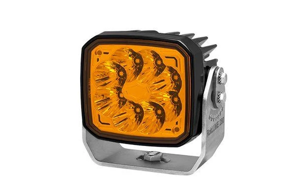 Hella Off-Road Led Lamba 12V-24V RokLume 280N Gen.II 1GA995706-651 ürün görseli 1