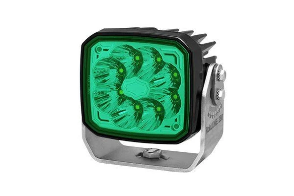 Hella Off-Road Led Lamba 12V-24V RokLume 280N Gen.II 1GA995706-571 ürün görseli 1