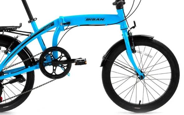 Bisan TWIN-S 2026 ürün görseli 1