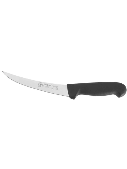 Sürbisa Kasap Bıçağı (Kaburga + Sıyırma + Doğrama) 61124 16.0 cm ürün görseli 1