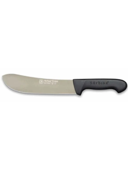 Sürbisa Kasap Bıçağı (Kuşbaşı + Deri Yüzme + Doğrama) 61119 24.0 cm ürün görseli 1