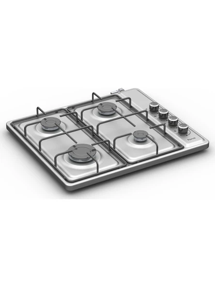 Ferre NEW D40 I Inox Set Üstü Ocak ürün görseli 1