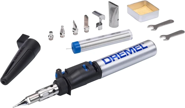 Dremel Versatip Lehim Aleti 2000-7 ürün görseli 1
