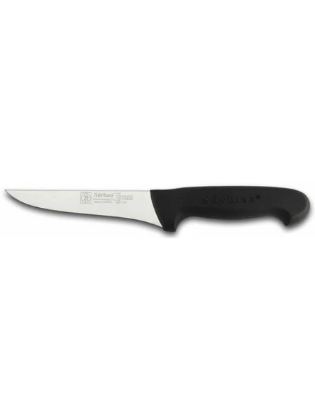 Sürbisa Kasap Bıçağı (Kaburga + Sıyırma + Doğrama) 61112 14.0 cm ürün görseli 1