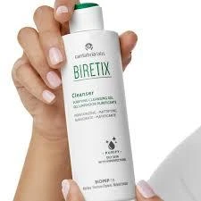 Biretix Cleanser 200 ml - Resim 2
