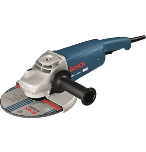 Bosch GWS 2200-230 H Büyük Taşlama ürün görseli 1