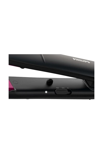 Philips BHS375/00 Essential Thermo Protect Saç Düzleştirici - Resim 4