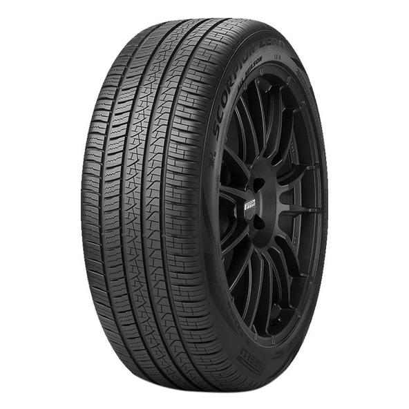 Pirelli 285/45 R22 114Y XL Scorpion Zero All Season LR PNCS M+S Oto Yaz Lastiği (Üretim: 2025) ürün görseli 1
