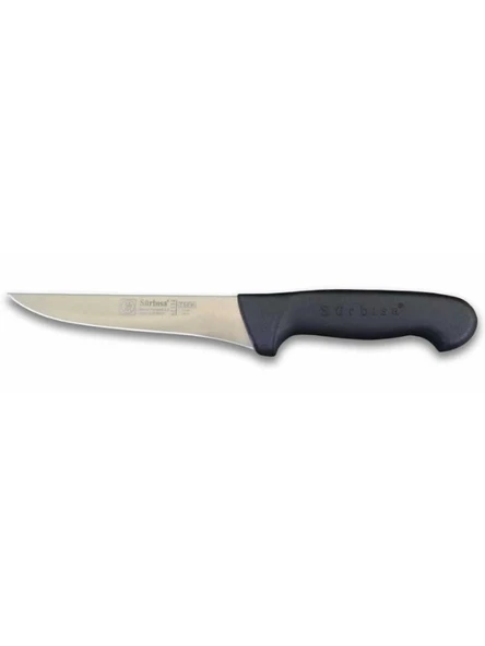 Sürbisa Kasap Bıçağı (Kaburga + Sıyırma + Doğrama) 61114 15.5 cm ürün görseli 1