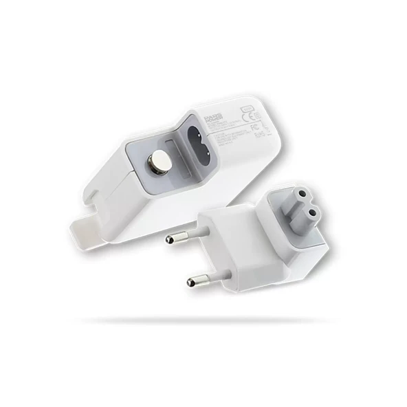Apple MacBook Pro 85W MagSafe 1 Şarj Cihazı (Pars Power PRS-075 85W 18.5V 4.6A MAGSAFE 1 ADAPTÖR) uyumlu modeller A1286, A1260, A1226, A1150, A1297, A1229, A1261, A1151 ürün görseli 1