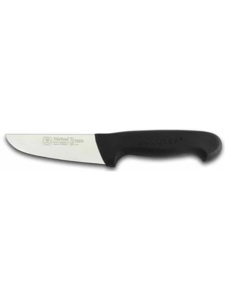 Sürbisa Kasap Bıçağı (0 No Deri Yüzme) 61109 10.5 cm ürün görseli 1